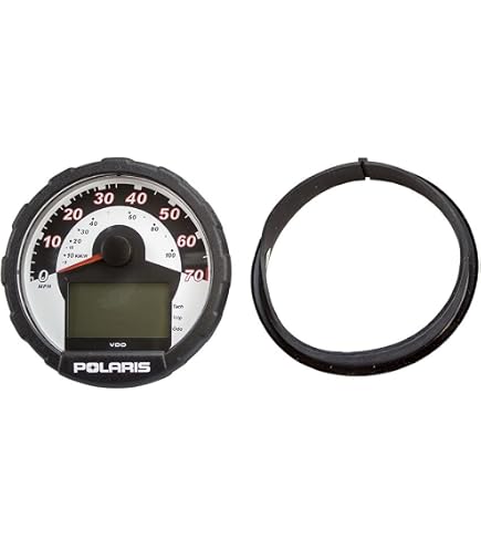 Amazon.com: Polaris Panel Indicator, EV, for RANGER Models